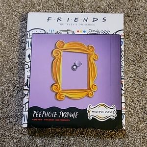 Friends Picture Frame